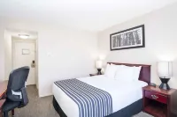 Sandman Inn Smithers Hotels in Smithers