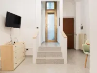 8 Tourist House Apartment Centre Bologna