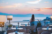 Secret Paradise Hotel & Spa - Mountain view
