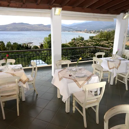 Clara Resort