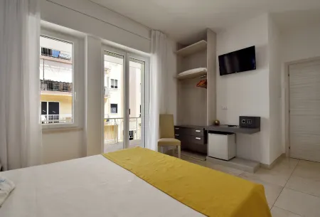 Ventidimaregallipoli Отели рядом с достопримечательностью «Gallipoli 1° accesso libero al Mare»