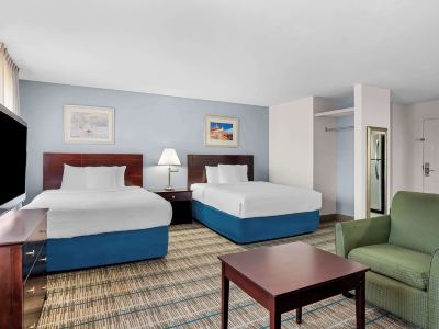 MainStay Suites Addison-Dallas