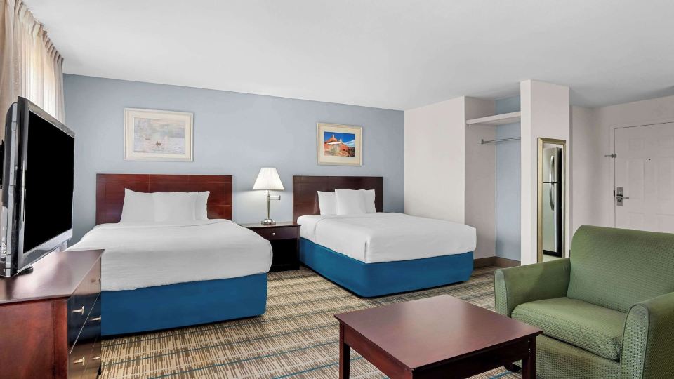 MainStay Suites Addison-Dallas