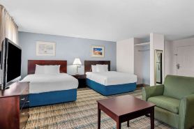 MainStay Suites Addison-Dallas