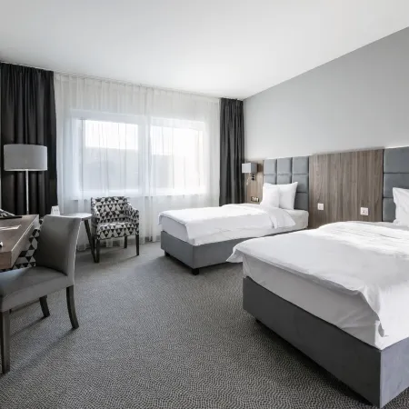 DB Hotel Wrocław