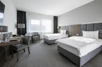 DB Hotel Wrocław - 4-Star