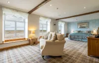 The Inn at Ravenglass Hotel a Holmrook