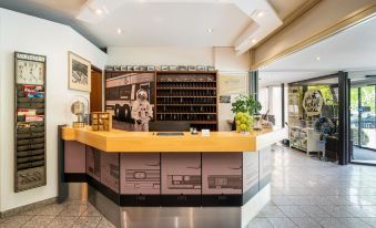 Arthotel Ana Neotel