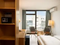 ANA Neotel, Trademark Collection by Wyndham Hotels in der Nähe von Marienplatz