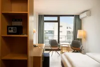 Arthotel Ana Neotel Hotels in Mohringen