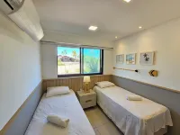 Cupe海灘生活公寓