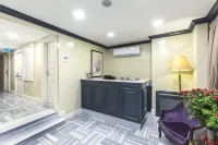 Meroddi La Porta Hotel - Tiny houses