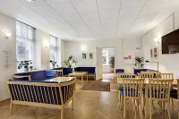 Hotel Garni Hotels in Vester Skerninge Sogn