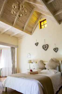 Skilpadvlei Wine Farm - ที่มีบาร์