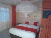 이애미 가든 리조트