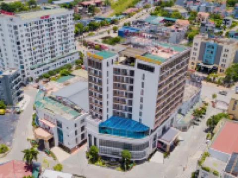 Hoa Dao Hotel Hotels in Hoa Binh
