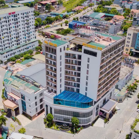 Hoa Dao Hotel