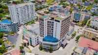Hoa Dao Hotel Hotels in Cao Ram