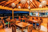 Casa Hotel Cautiva Hotels in Sopetran