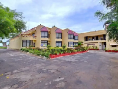 Swosti Palm Resort Gopalpur Hotels in Ganjam