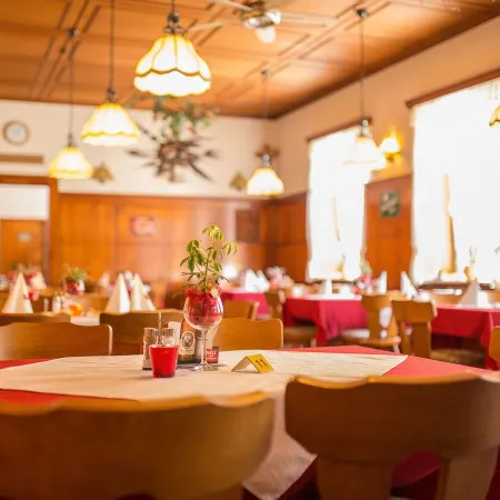 Hotel-Restaurant Wiendl