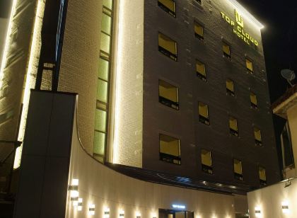 탑클라우드호텔 천안점