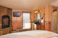 Golden Stage Inn