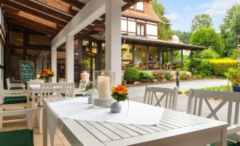 Landhotel der Schwallenhof