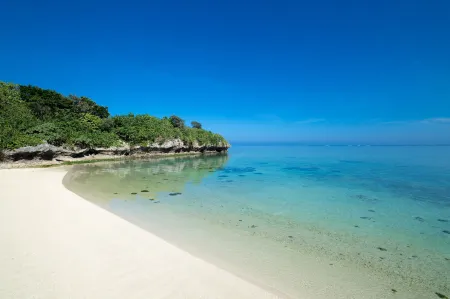 Regina Ishigaki Kabira Sky Отели рядом с достопримечательностью «Йонехара- Бич»