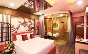Eros Hotel - Love Hotel