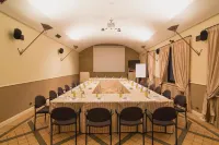 Hotel Parco Borromeo Cesano Maderno Hotel a Limbiate