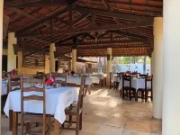 Arco Mundial Taíba Hotels in Pecem