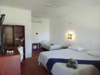 Arco Mundial Taíba Hotels in Pecem