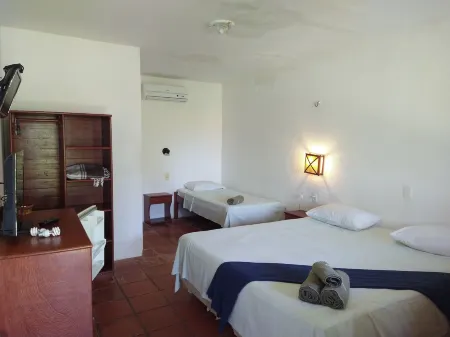 Arco Mundial Taíba Отели в г. Сан-Гонсалу-ду-Амаранти