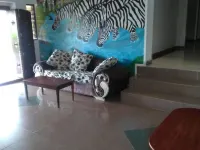 Zebra Resort and Spa Hotels in Bondo