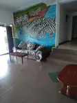 Zebra Resort and Spa فنادق في Bondo