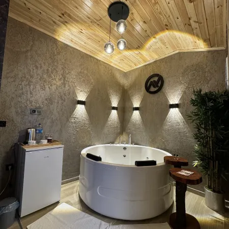 AYDOĞDU SUİT Otel