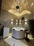 AYDOĞDU SUİT Otel Hotels in Bolu