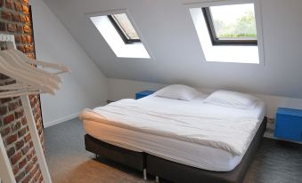 Doll House Near the Centre of Durbuy