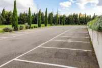 Hotel Il Gentiluomo - parking