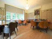 Vintage Villa with Hot Tub & Infrared Sauna in Ardennes Hotels in Spa