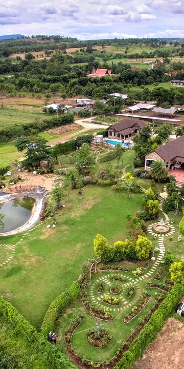 รูปภาพของชาโต เดอ พริม เขาใหญ่