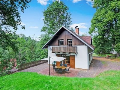 Mountains Family Retreat