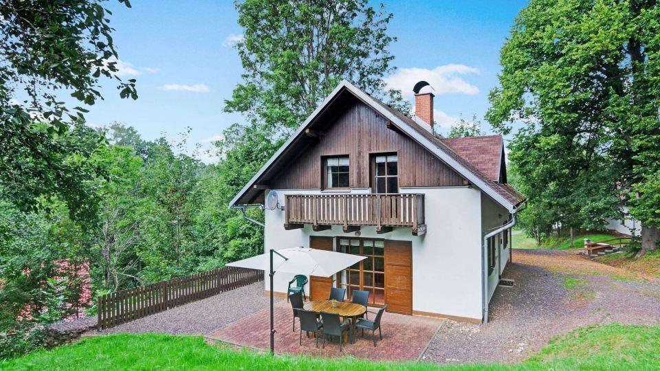 Mountains Family Retreat
