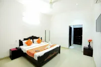 Anargh Holidays Inn فنادق في كومبالغاره