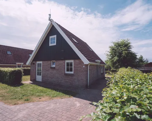 Group Stay in Eigen Wijze Near Playing Field Hotels in Bant