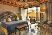 Casa del Sol小旅館