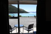 Lakes Edge Holiday Park - romantis