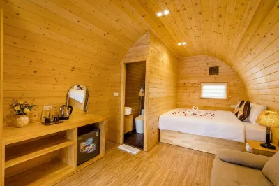 Hoi An SeaBreeze Village Resort Hotels in Bình Dương