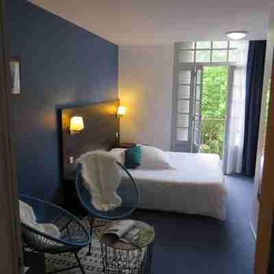 Hôtel Regina Rooms